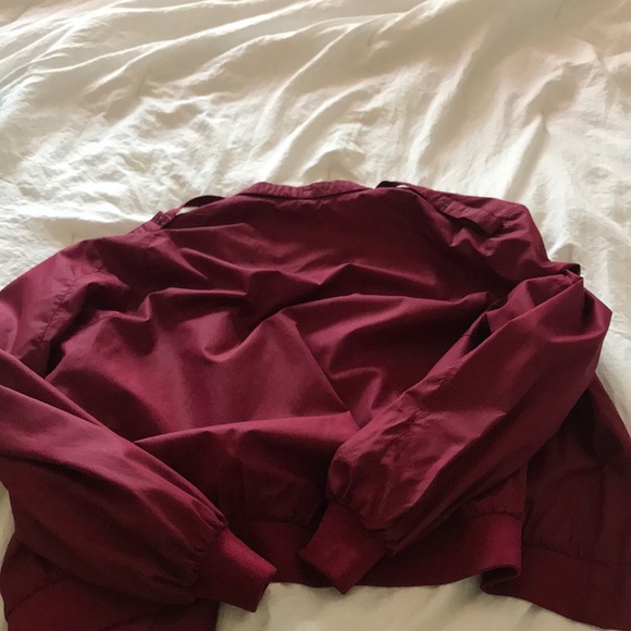 Member’s Only Jacket - Picture 2 of 2